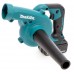 Makita DUB185RT Aku ofukovač Li-ion LXT 1x 18V/5,0Ah + nabíjačka