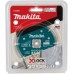 Makita E-02060 X-LOCK Diamantový kotúč 115x22,23mm