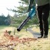 Makita UB001GM101 Akumulátorý fúkač XGT (1x4,0Ah/40V)