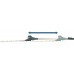 Makita UN460WDZ Aku plotostrih Li-ion CXT 12V, bez aku