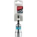 Makita E-03539 torzný orech Impact Premier s kĺbom, bit, H21-80mm, 1pc