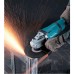 Makita GA9030X01 Uhlová brúska s antivibračnou rukoväťou 230mm, 2400W