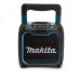 Makita DMR200 Aku prehrávač s Bluetooth, Li-ion 10,8V-18V