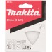 Makita B-21814 Fleece DELTA na suchý zips, bez zŕn, 94 mm
