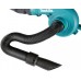 Makita 191M34-3 Ohybná hadica so zúženou hubicou UB100D, 445 mm