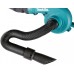 Makita 191M34-3 Ohybná hadica so zúženou hubicou UB100D, 445 mm