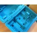 Makita 824892-1 plastový kufr prehoblík KP0800