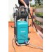 Makita HW151 Vysokotlakový čistič (2300W/140bar)