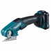 BAZÁR Makita CP100DWA Univerzálne aku nožnice Li-ion CXT 10,8/12V/2,0 Ah 1X VYSKÚŠANÉ!!