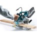 Makita DLS600Z Aku pokosová píla 165 mm Li-ion LXT 18V, bez aku Z