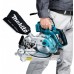 Makita DLS600Z Aku pokosová píla 165 mm Li-ion LXT 18V, bez aku Z