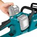 Makita DUC355Z Aku reťazová píla 35cm, Li-ion LXT 2x18V, bez aku Z