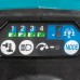 Makita DTW300Z Aku rázový uťahovák (1/2"/ 330Nm) Li-ion LXT 18V (bez aku)