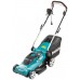 BAZÁR Makita ELM3720 Elektrická záhradná kosačka 37cm, 1400W POUŽITÉ, PO SERVISE!!