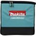 Makita 831327 štvorcová brašna na náradie 26 x 26 cm, na zips