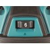 Makita DTM52Z Aku Multitool Starlock MAX Li-ion LXT 18V bez aku Z