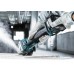 Makita DGA504RTJ Aku uhlová brúska 125mm, Li-ion 125mm, Li-ion (2x5,0Ah/18V) Makpac 2