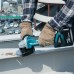 Makita DGA504RTJ Aku uhlová brúska 125mm, Li-ion 125mm, Li-ion (2x5,0Ah/18V) Makpac 2