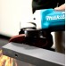 Makita DGA504RTJ Aku uhlová brúska 125mm, Li-ion 125mm, Li-ion (2x5,0Ah/18V) Makpac 2