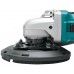 Makita 122B42-7 Kryt odsávania 115-125mm