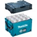 Makita Nabíjacia stanica BCC02 pro 12 akumulátorů XGT 1914U0-3