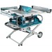 Makita 2704N Stolová kotúčová píla (260mm/1650W)