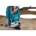 Makita 4329JX4 Priamočiara píla 450W + MAKPAC