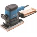 Makita 9046J Vibračná brúska 600 W, 229 x 115 mm, Makpac