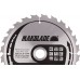 Makita B-21989 Pílový kotúč Makblade 260x30 24 Z