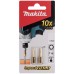 Makita B-28400 Impact Gold torzný bit TORX T15- 25mm, 2 ks/bal