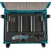 Makita B-49884 Sada vrtákov a bitov 116ks v kufri Makpac