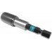 Makita B-66802 Bajonetový držiak bitov 1/4 "Impact Black, 60mm