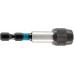 Makita B-66802 Bajonetový držiak bitov 1/4 "Impact Black, 60mm