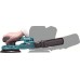 Makita BO001CGZ Aku excentrická brúska s reguláciou 125mm Li-ion XGT 40V, bez aku