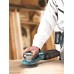 Makita BO001CGZ Aku excentrická brúska s reguláciou 125mm Li-ion XGT 40V, bez aku