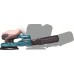 Makita BO004CGZ Aku excentrická brúska s reguláciou 150mm Li-ion XGT 40V, bez aku Z