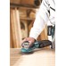 Makita BO004CGZ Aku excentrická brúska s reguláciou 150mm Li-ion XGT 40V, bez aku Z