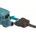 Makita BO004CGZ Aku excentrická brúska s reguláciou 150mm Li-ion XGT 40V, bez aku Z