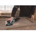 Makita Aku vibračná brúska s reguláciou 100x150mm Li-ion XGT 40V, bez aku BO006CGZ