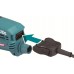 Makita Aku vibračná brúska s reguláciou 100x150mm Li-ion XGT 40V, bez aku BO006CGZ