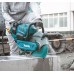 Makita CE001GZ Aku rozbrusovacia píla 350mm Li-ion XGT 2x40V, bez aku Z