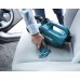 Makita CL121DZJ Aku-vysávač Li-ion CXT 12V, bez aku + Makpac