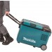Makita CW004GZ Aku chladiaci a ohrievací box 29l Li-ion 40V/12V/24V/230V,bez aku Z