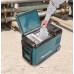 Makita CW004GZ Aku chladiaci a ohrievací box 29l Li-ion 40V/12V/24V/230V,bez aku Z