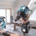 Makita DAS180Z Aku ofukovač Li-ion LXT 18V, bez aku Z