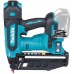 Makita DBN601ZJ Aku klincovačka Li-ion LXT (19-64 mm/18V/bez aku) Makpac