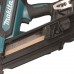 Makita DBN900ZK Aku klincovačka Li-ion LXT (18V/bez aku) Makpac
