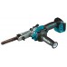 Makita DBS180ZJ Aku pásový pilník 533x9mm, Li-ion LXT 18V, bez aku, Makpac