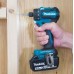 Makita DDF083Z Aku bezuhlíkový skrutkovač Li-ion (40 Nm) Li-ion 18V, bez aku