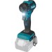 Makita DDF083Z Aku bezuhlíkový skrutkovač Li-ion (40 Nm) Li-ion 18V, bez aku